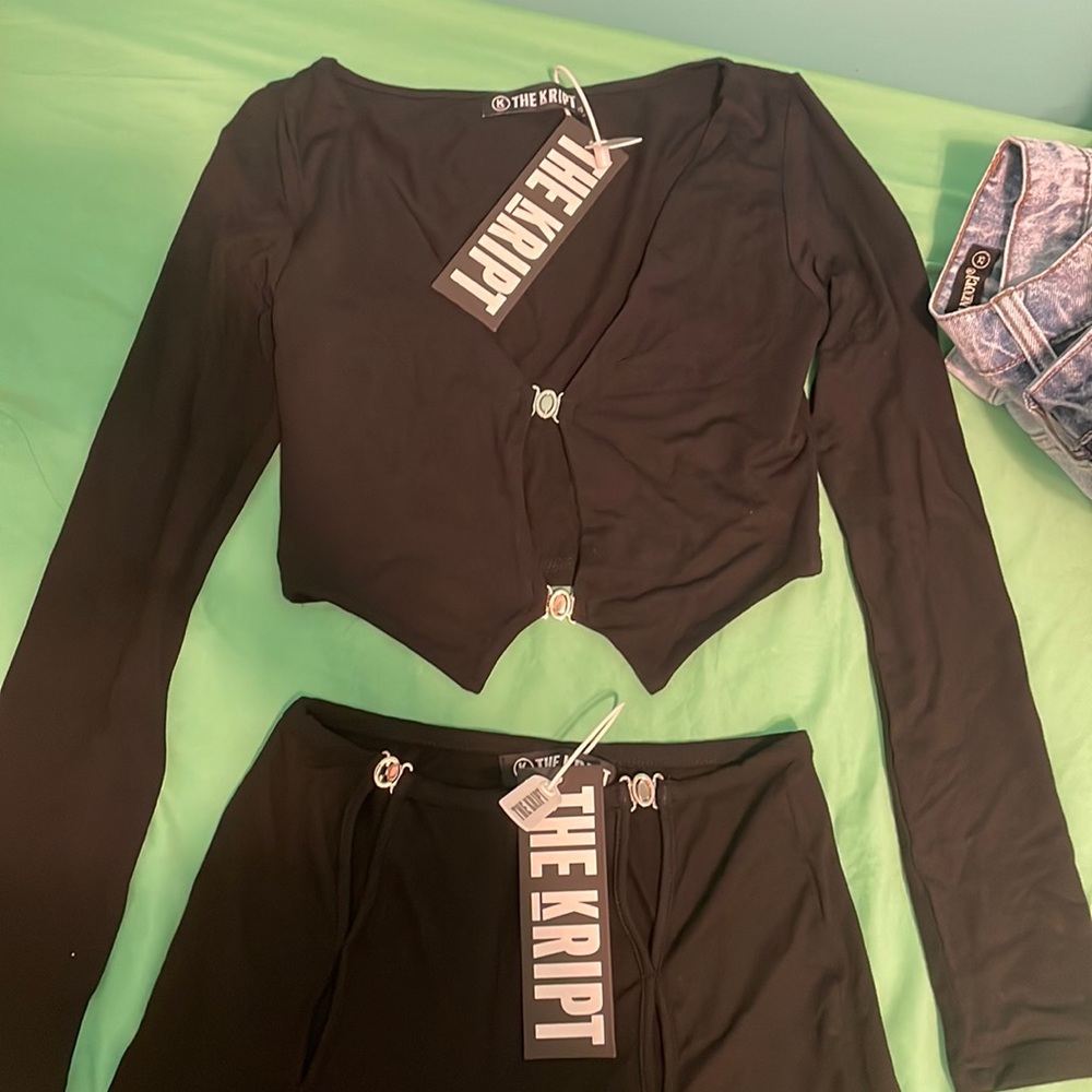 Matching set